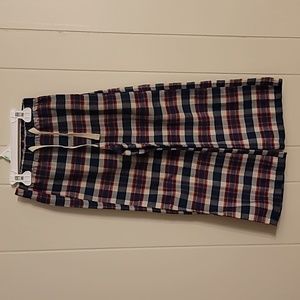 Gap pajama bottoms